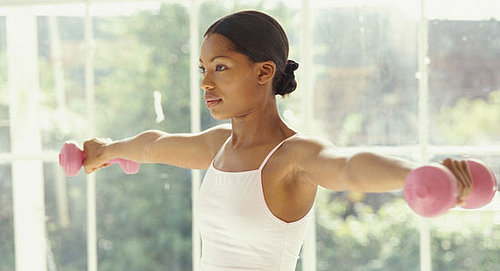 Supersets Add Intensity and Save Time During Workouts