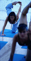 Reasons for Heated Rooms in Yoga Reasons for Heated Rooms in Yoga