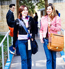 How Many Bags Do You Carry to Work? How Many Bags Do You Carry to Work?