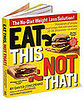 "Eat This Not That" by David Zinczenko