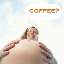 Caffeine and Miscarriage