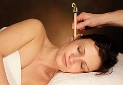 Does Ear Candling Work? Does Ear Candling Work?