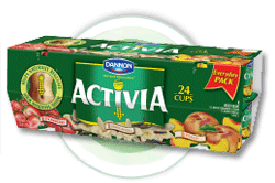 Dannon Activia's Health Claims False? WTF?!