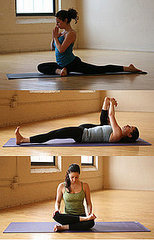 Slideshow of Hip Openers