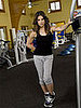 Jillian Michaels Moves You With Wii Fit