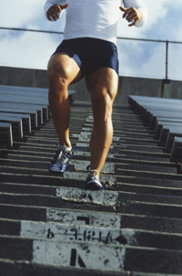 Skater Steps