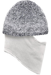 Seirus Arctic Silk Clava Hat