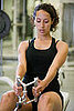 Have You Exercised Today? 