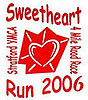 Love to Run? Valentine's Races