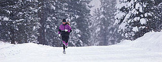 Winter Exercise Tip: Start Your Outdoor Workout Indoors
