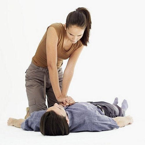 Do You Know CPR?