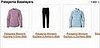 Warm Baselayers From Patagonia