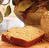 Healthy Banana Bread Recipe with Quinoa Flour