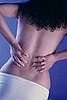 Chronic Back Pain Can Cause Shrinkage in Brain