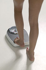 Try Cycling Calories If You Hit a Weight Loss Plateau