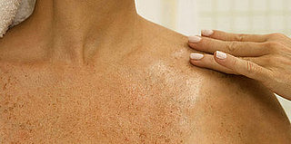 Feeling Flaky? Tips For Dealing With Dry Skin