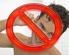 Q-Tips Should Not Be Used to Clean Ears Q-Tips Should Not Be Used to Clean Ears