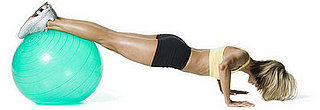 Full Body Workouts Speed Metabolism