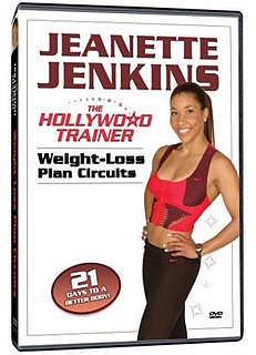 Top Five Fitness DVDs 
