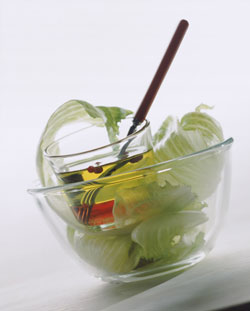 Speak Up: Pimp My Salad