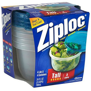 Diet Tip: Take Your Own Takeout Container