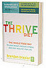 Weekend Reading: Thrive Diet