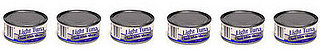 Tuna Calculator Calculates Mercury