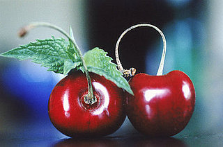 Cherries for President's Day