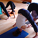 Double Standing Straddle