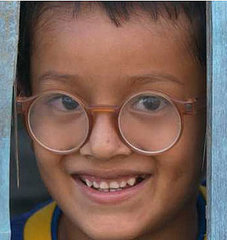 Donate Your Used Glasses to Someone Who Needs Them