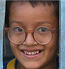 Donate Your Used Glasses to Someone Who Needs Them