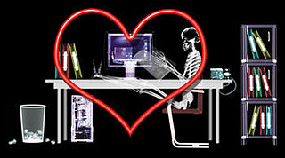 Love and Hearts in Headlines