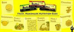 Create Your Own Bar: You Bars