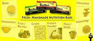 Create Your Own Bar: You Bars