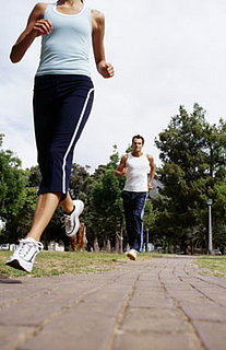 New Runners More Prone to Injury