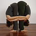 Double Standing Forward Bend