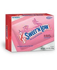 Saccharin Increases Calories Consumed in the Long Run Saccharin Increases Calories Consumed in the Long Run