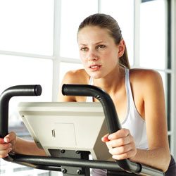 Fit Tip: Push Yourself After 30 Minutes