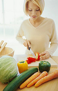 Healthy Eating Tip: Eat a Rainbow