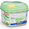 Cool Healthy Gadget: Fit & Fresh Salad Shaker