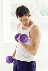 Lifting Tip: Stop Before You Lose Form Lifting Tip: Stop Before You Lose Form