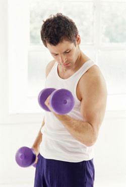 Lifting Tip: Stop Before You Lose Form