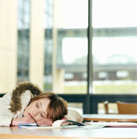 How Sleep Smart Are You? 