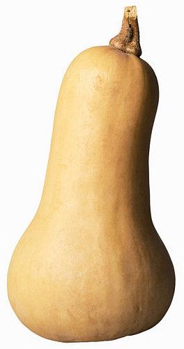 Butternut Squash and Carrot Soup Recipe