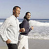 Walk Faster For Weight Loss