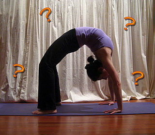 How To Do The Wheel Pose in Yoga
