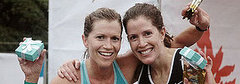 Run Like a Girl: Nike Women's Marathon Run Like a Girl: Nike Women's Marathon