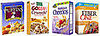 Cereal Breakdown