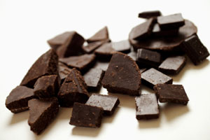 Chocolate Causes Acne: Myth or Reality