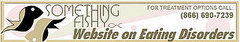 Online Help for Eating Disorders